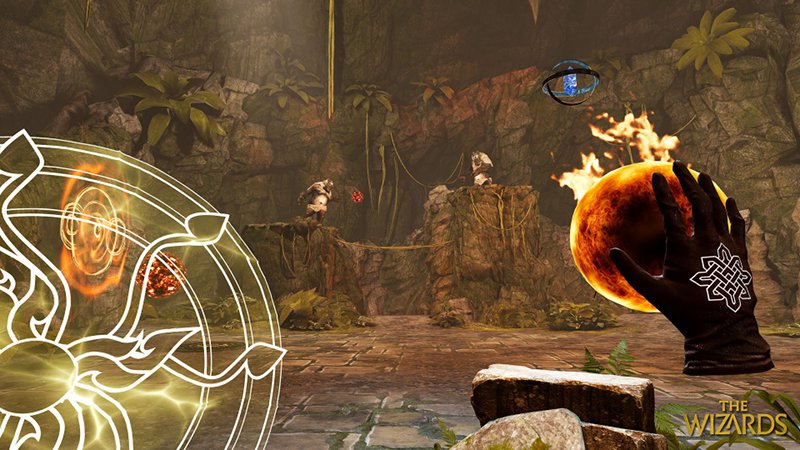 The Wizards wkrtce trafi na platform Steam