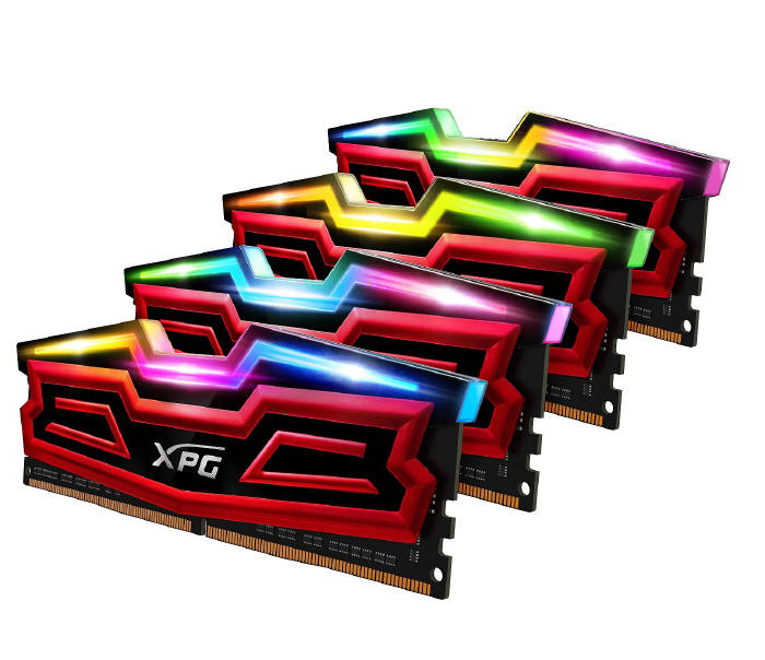 ADATA XPG SPECTRIX D40
