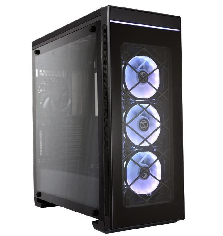 Lian-Li Alpha 550