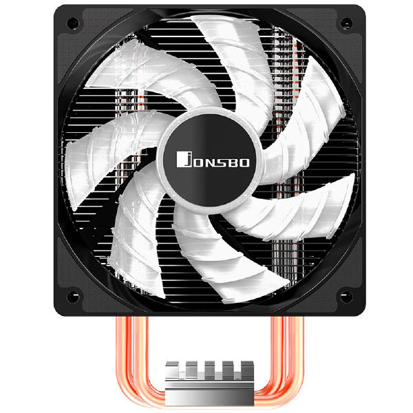 Jonsbo CR-601 RGB CPU Cooler