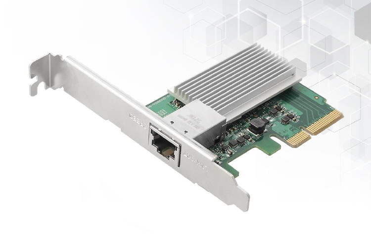 Edimax EN-932TX-E - Karta sieciowa 10Gb/s