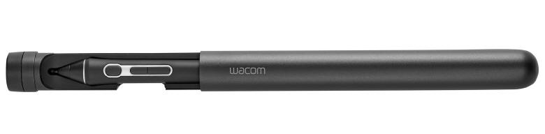 Wacom Pro Pen 3D - 3D w zasięgu ręki