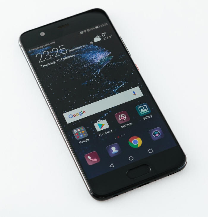 Poznaj HUAWEI P10