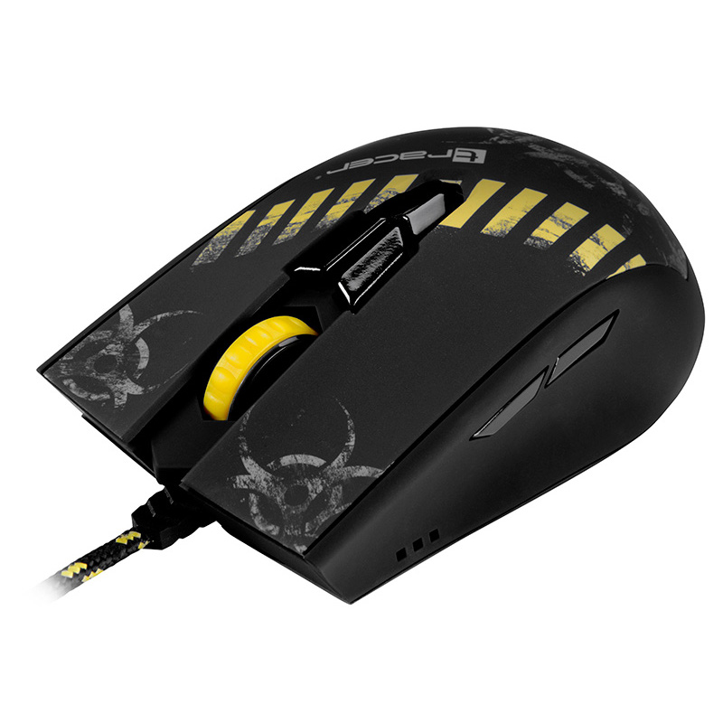 Tracer GAMEZONE Kaaos i Fear