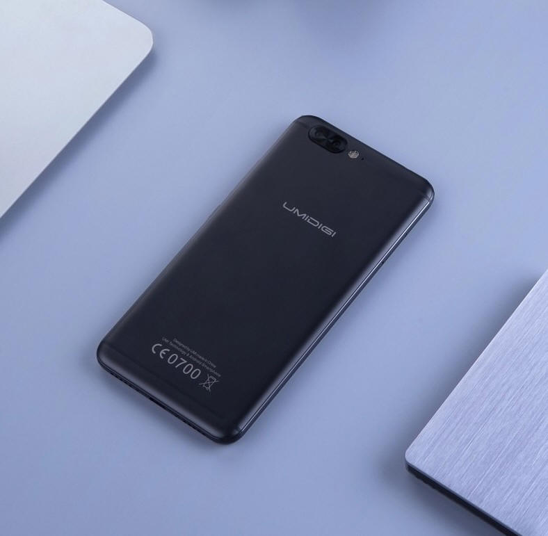 UMIDIGI Z Pro – fotograficzny smartfon