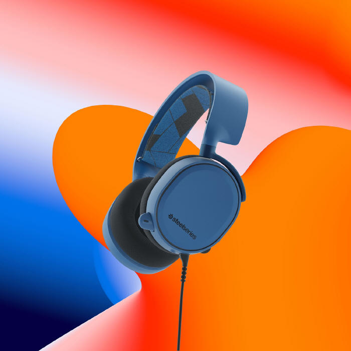 SteelSeries Arctis Colors