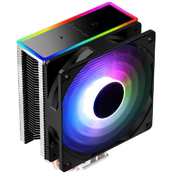 Jonsbo CR-601 RGB CPU Cooler