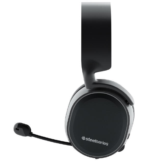 SteelSeries prezentuje Arctis 3 Bluetooth