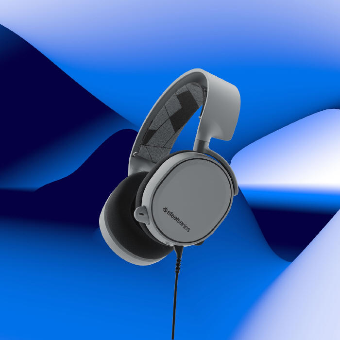 SteelSeries Arctis Colors