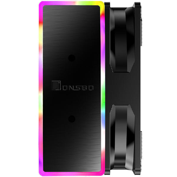 Jonsbo CR-601 RGB CPU Cooler