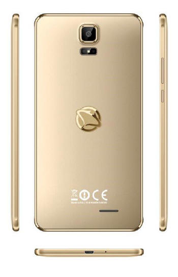 Manta Manta MSP96002 FORTO 1
