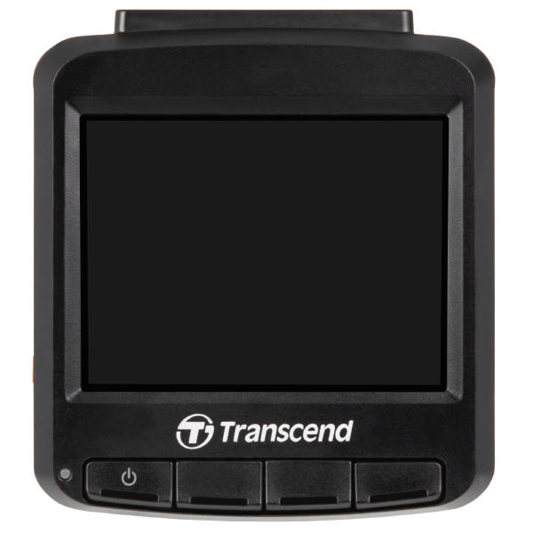 TRANSCEND DrivePro 230 – rejestrator trasy