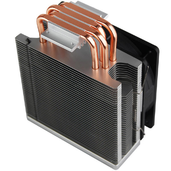 Jonsbo CR-601 RGB CPU Cooler