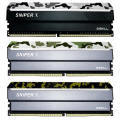 Obrazek G.SKILL - Nowa seria moduw Sniper X DDR4