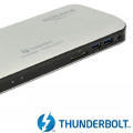 Obrazek Delock 87725 - stacja dokująca Thunderbolt 3