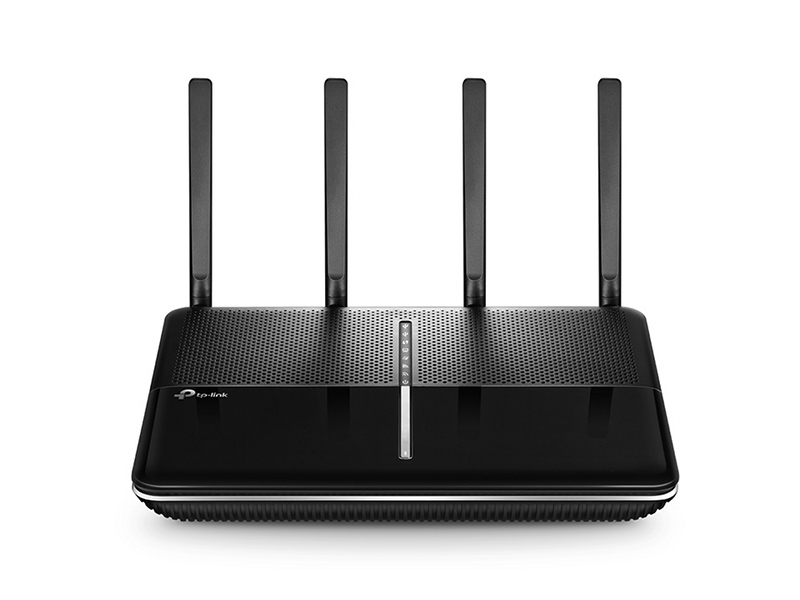 Nowe routery TP-Link Archer C3150 i Archer C2300