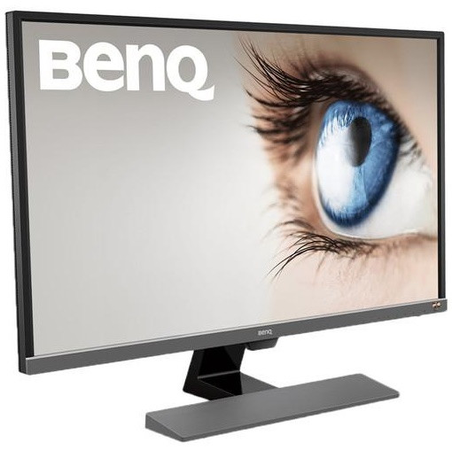 BenQ EW3270U - prawie HDR...