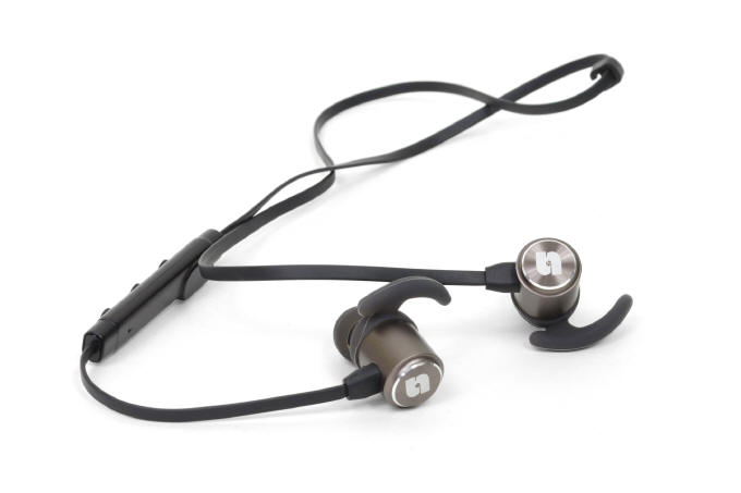 Snab OverTone EP-101M BT
