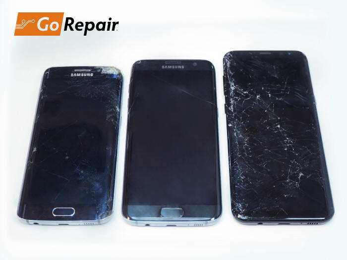 GoRepair - metoda naprawy zakrzywionych ekranw ju dostpna