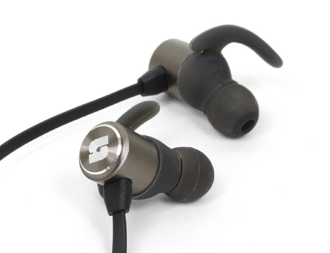 Snab OverTone EP-101M BT