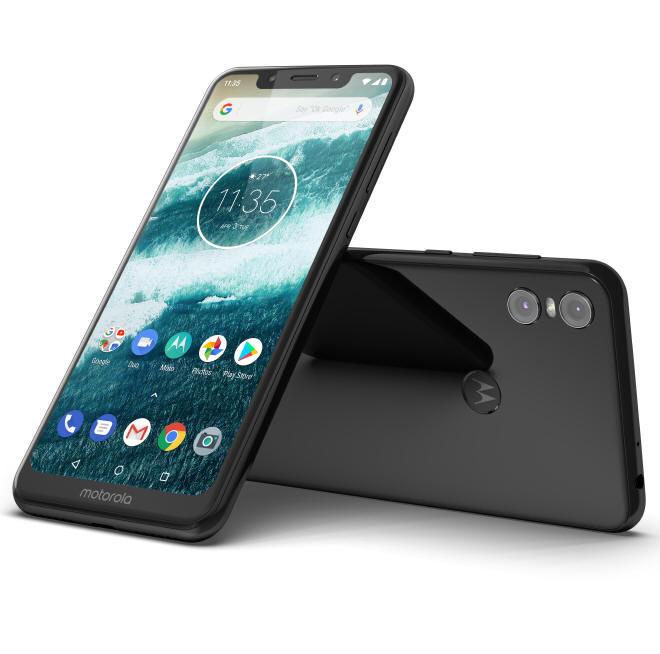 Nowa Motorola One