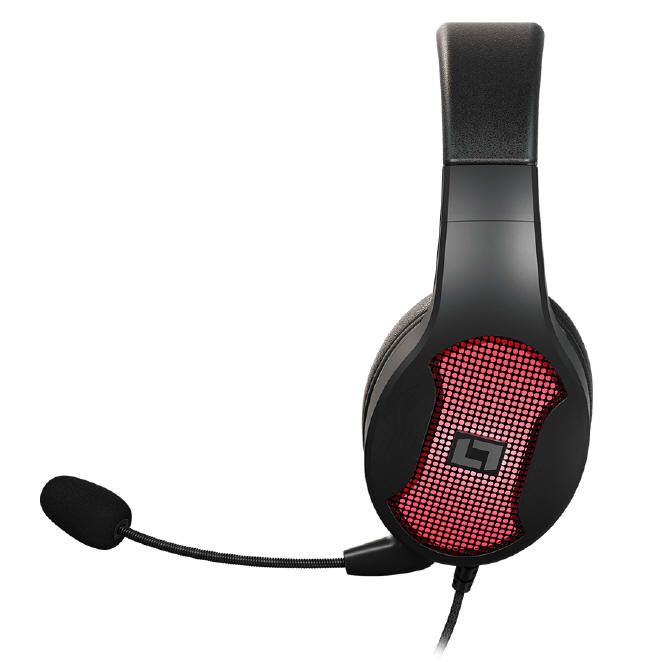 Lioncast LX30 – premiera suchawek z podwietleniem RGB