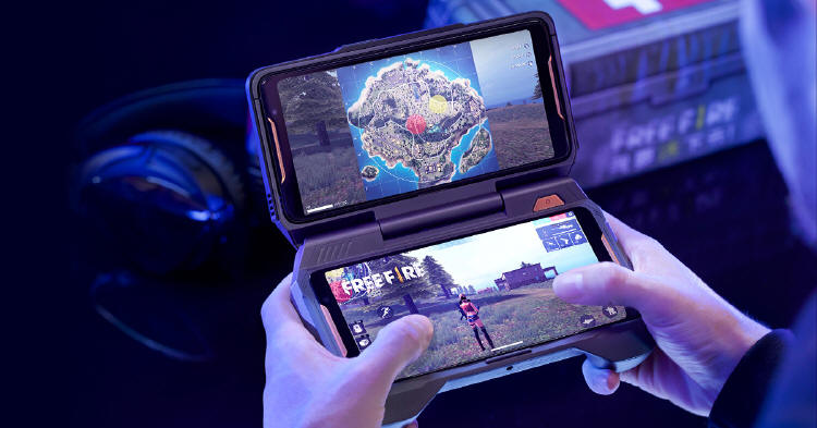 Rusza przedsprzeda ASUS ROG Phone