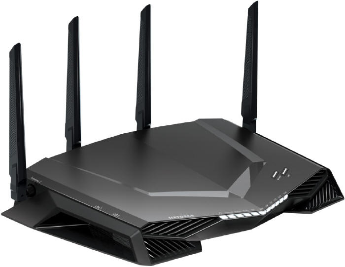 NETGEAR Nighthawk Pro Gaming XR500