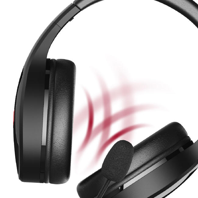 Lioncast LX20 – lekkie i komfortowe suchawki dla graczy