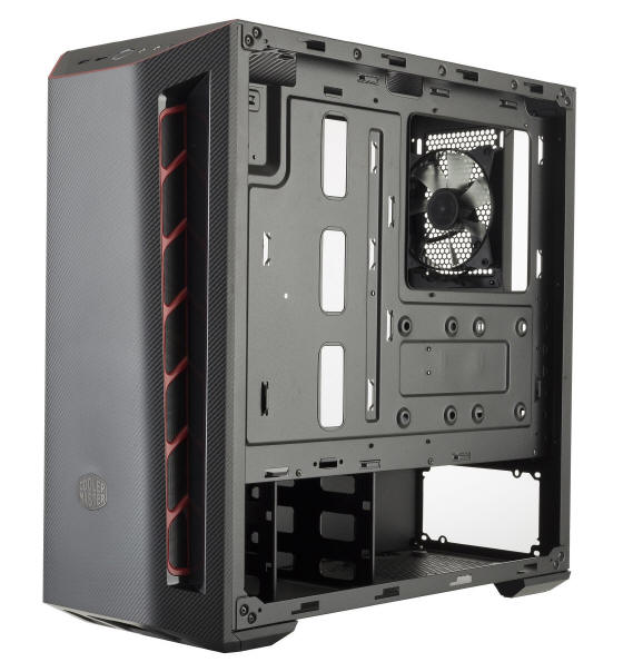 Cooler Master - MasterBox MB510L