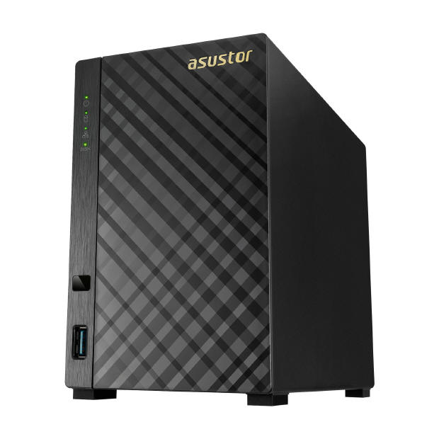 Asustor - kup NAS-a i zdobądź atrakcyjne akcesoria