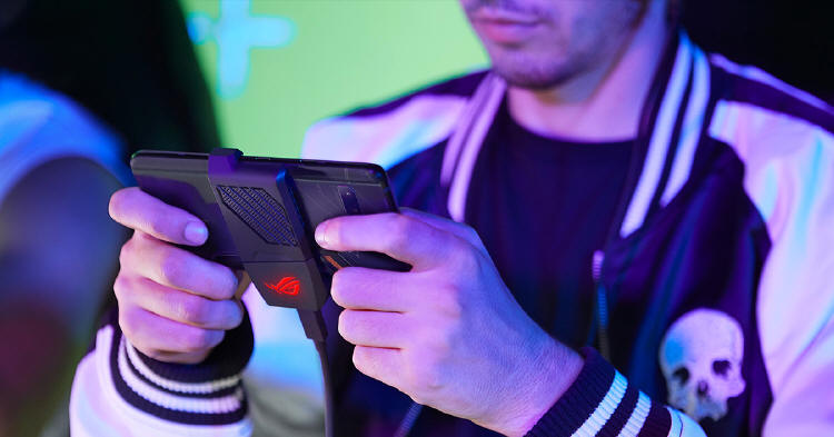 Rusza przedsprzeda ASUS ROG Phone