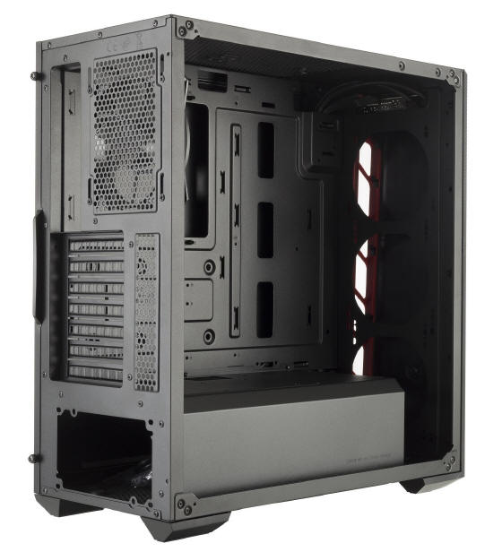 Cooler Master - MasterBox MB510L