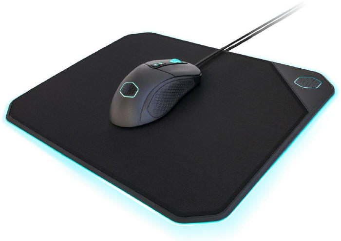 Cooler Master Masteraccessory MP860 