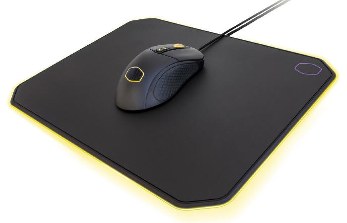 Cooler Master Masteraccessory MP860 