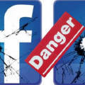 Obrazek Facebook uderza ponownie - pyta o hasła do kont e-mail