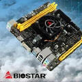 Obrazek BIOSTAR A10N-8800E V6.1 z nowym chłodzeniem