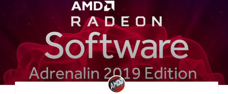 Radeon Software Adrenalin 2019 Edition dla procesorw Ryzen / Vega