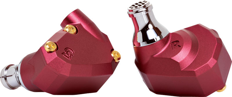 Campfire Audio IO & Polaris2