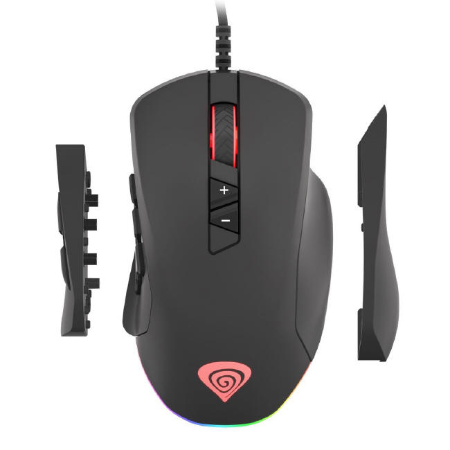 Genesis Xenon 770