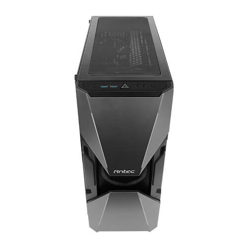 Antec Dark Avenger 601