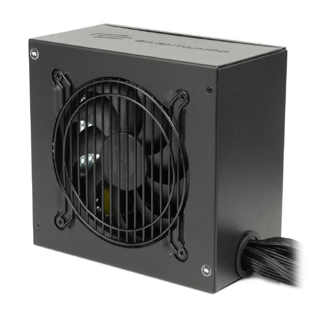 SilentiumPC Supremo L2650W