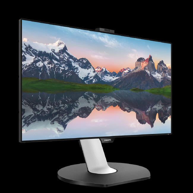 Philips Brilliance 329P9H