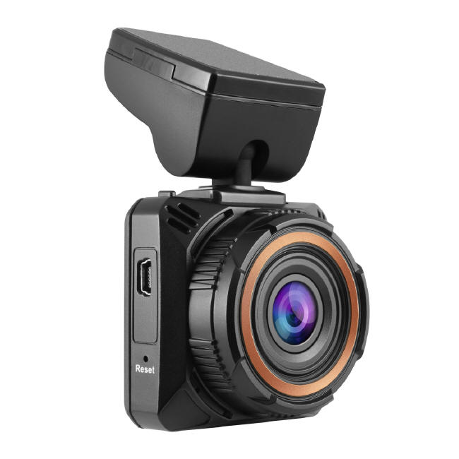NAVITEL R650 NV – wideorejestrator z sensorem SONY STARVIS