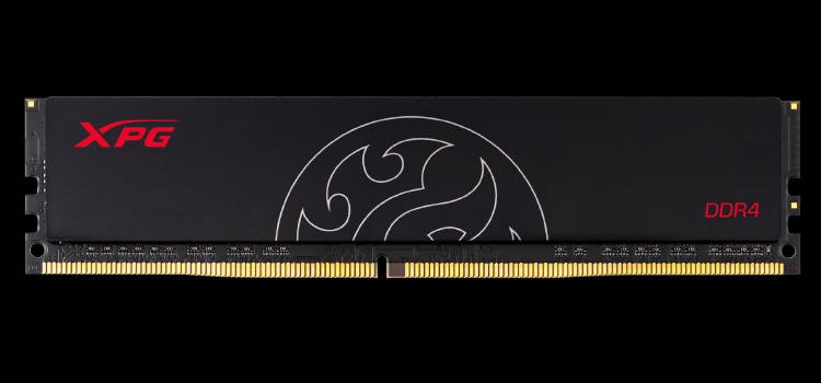 XPG Hunter - wydajne pamici RAM do komputerw PC i laptopw