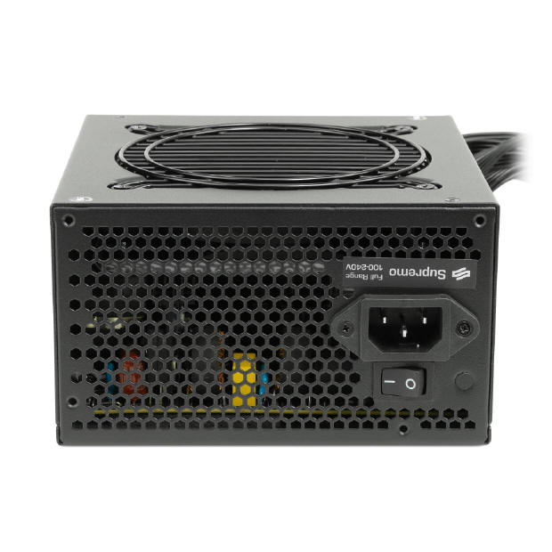 SilentiumPC Supremo L2650W