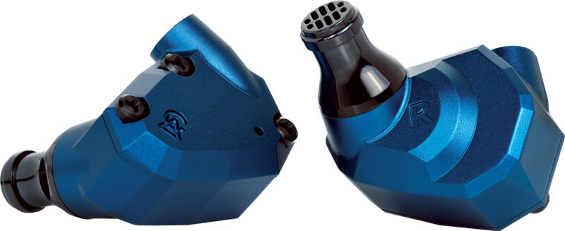 Campfire Audio IO & Polaris2
