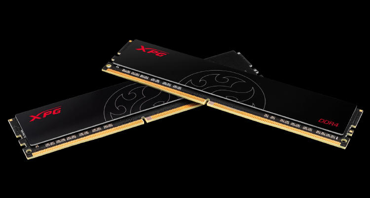 XPG Hunter - wydajne pamici RAM do komputerw PC i laptopw