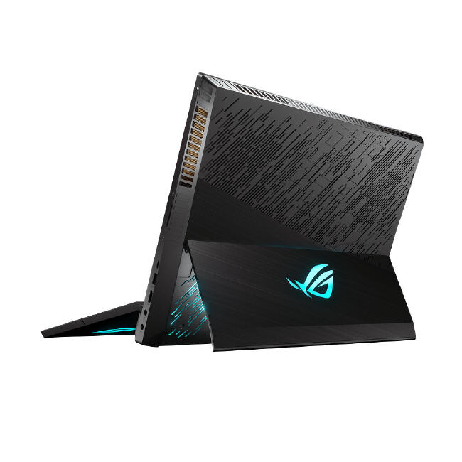 ASUS Republic of Gamers Mothership GZ700