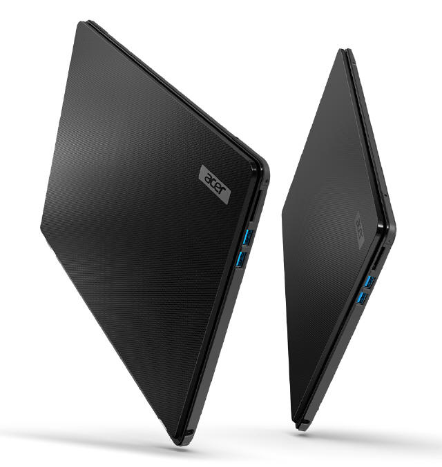 Acer TravelMate B114-21 - pomocnik w nauce